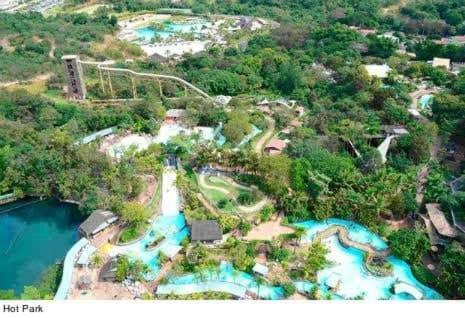 Serra Madre ริโอเกนจิ ภายนอก รูปภาพ